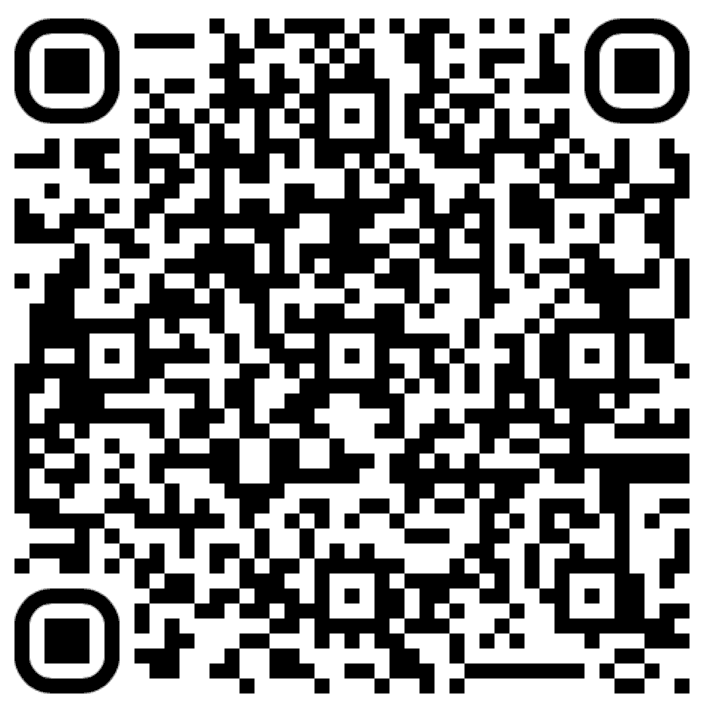 QR code French Touch