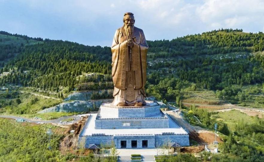 statue-confucius-qufu