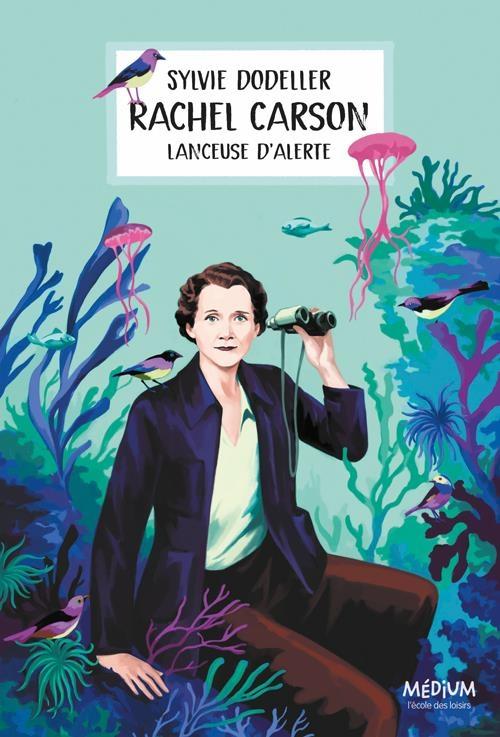 rachel carson