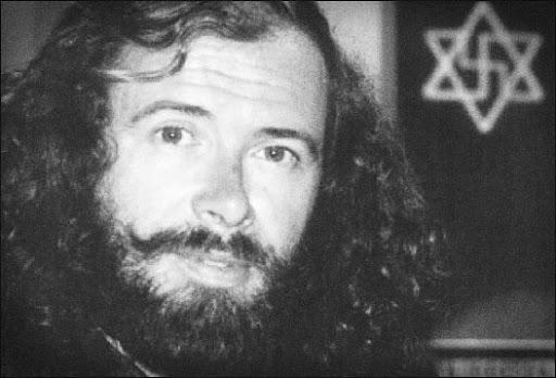 Rael dans les années 70