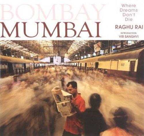 Mumbai cadeaux Inde Raghu Rai