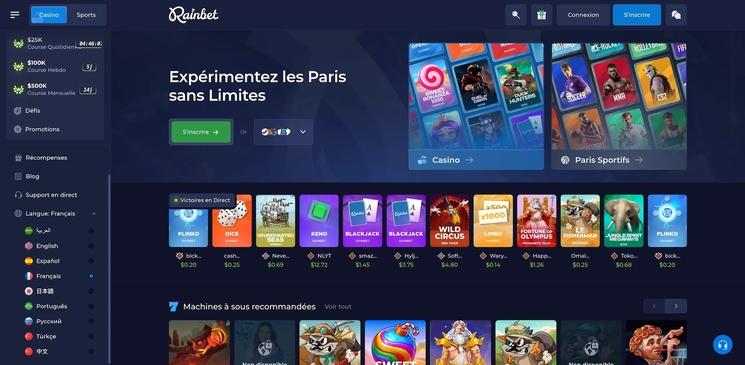 rainbet