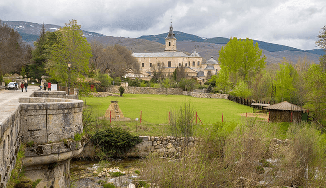 villages madrid