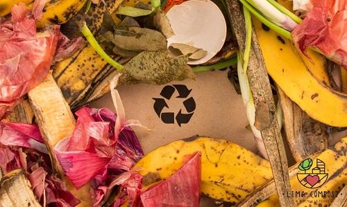 compost urbain Lima environnement déchets compostage