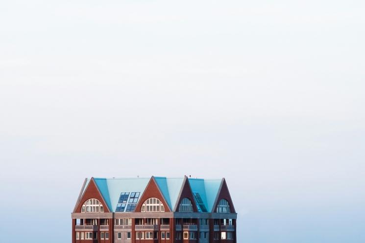 résidence de repli ou d'attache pour les expatriés à l'étranger 