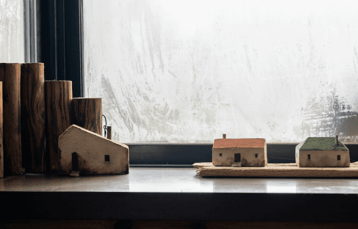 résidence de repli ou d'attache pour les expatriés à l'étranger 