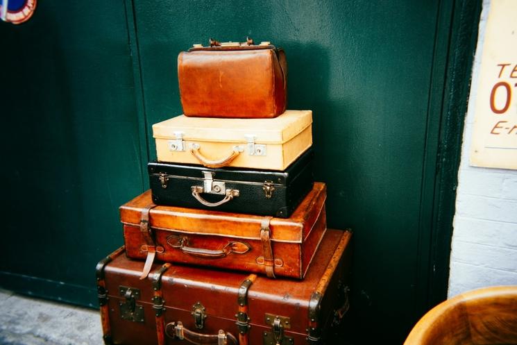 retour d'expatriation, la nostalgie sur une plage en Asie
