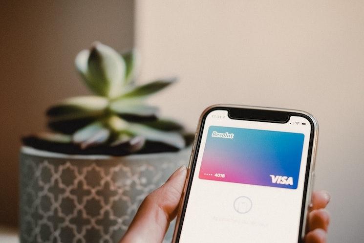 Revolut, la banque en ligne qui est très utile à l'étranger, notamment à Londres