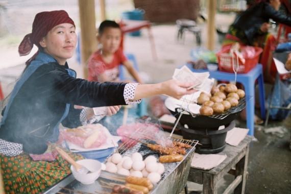 Le Vietnam est riche, la monnaie est faible