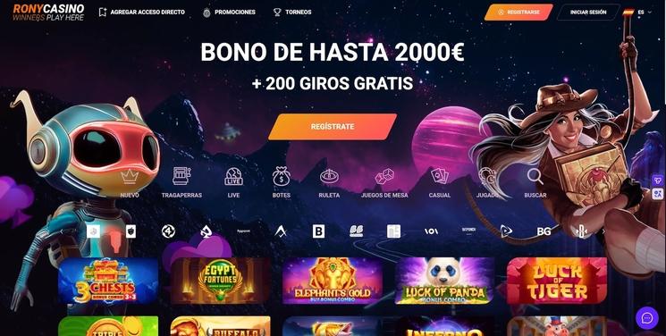 casino