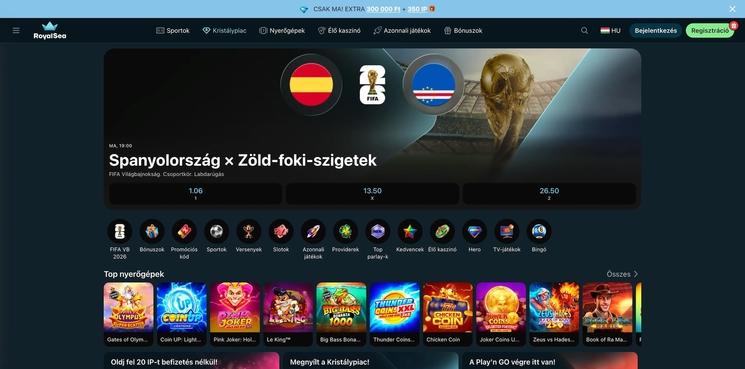 casino