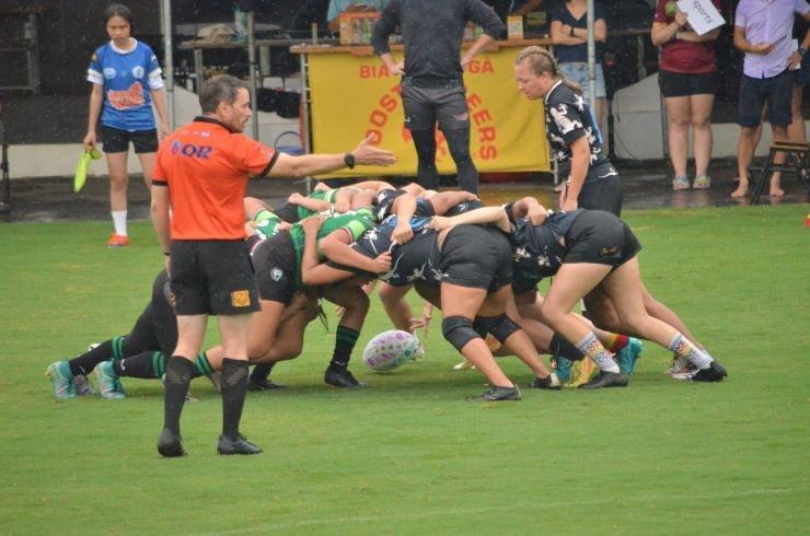 Rugby Vietnam