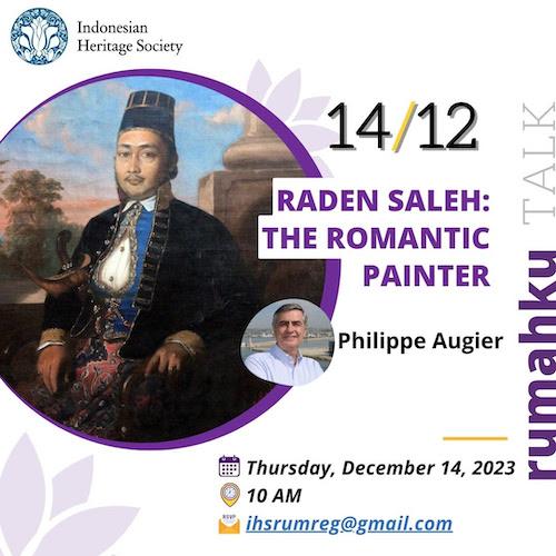 Rumakuh Raden Saleh