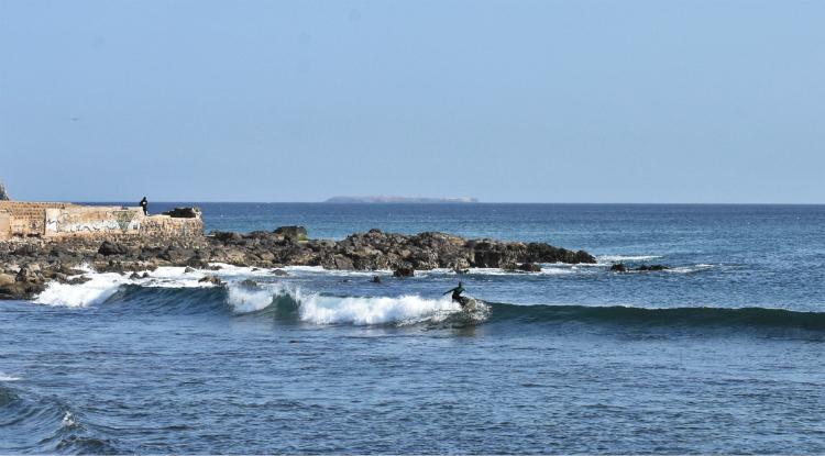 Revue Presse Senegal Dakar Actualités Mbour Plage