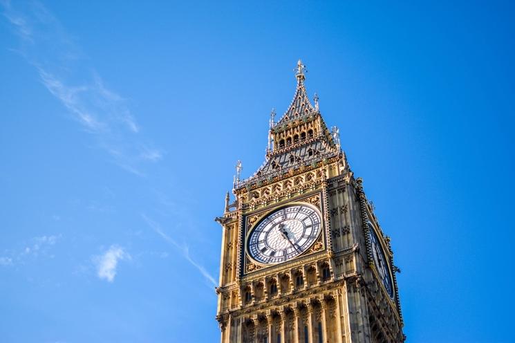 s'expatrier à londres