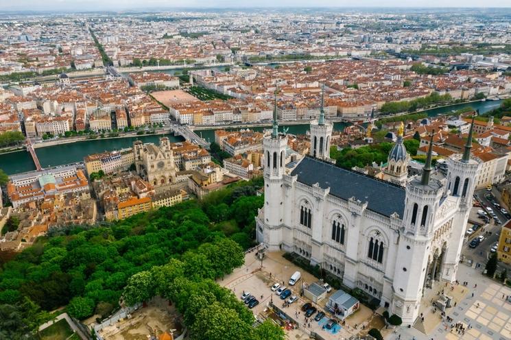 s'expatrier à Lyon