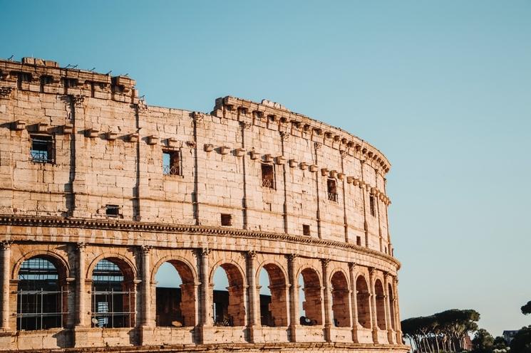 s'expatrier à Rome 