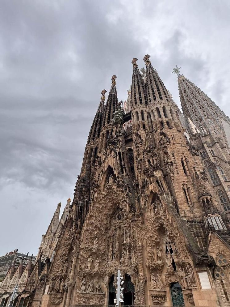sagrada familia