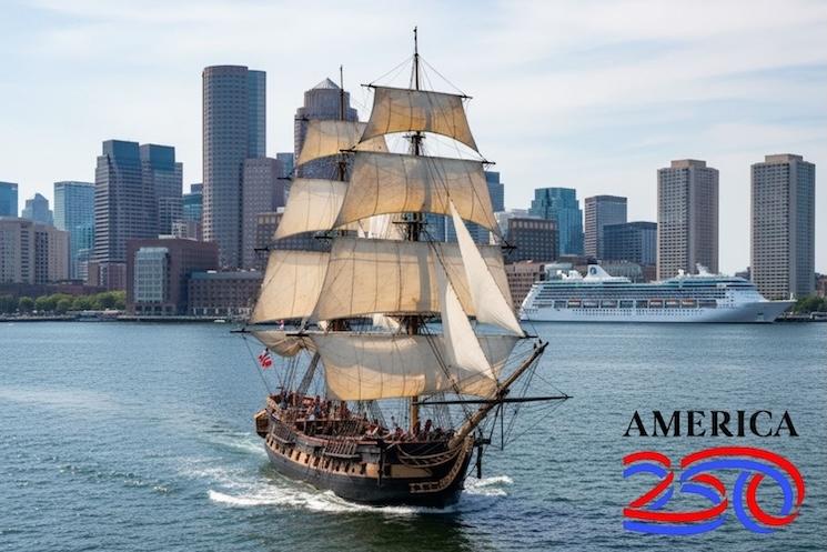sail Boston
