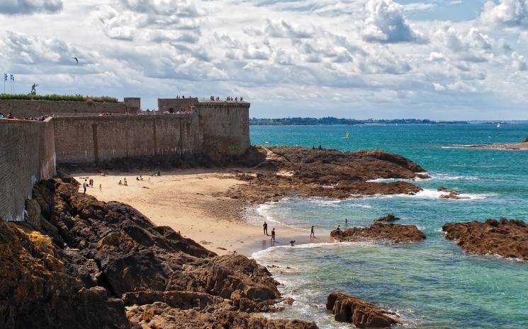 Saint-Malo