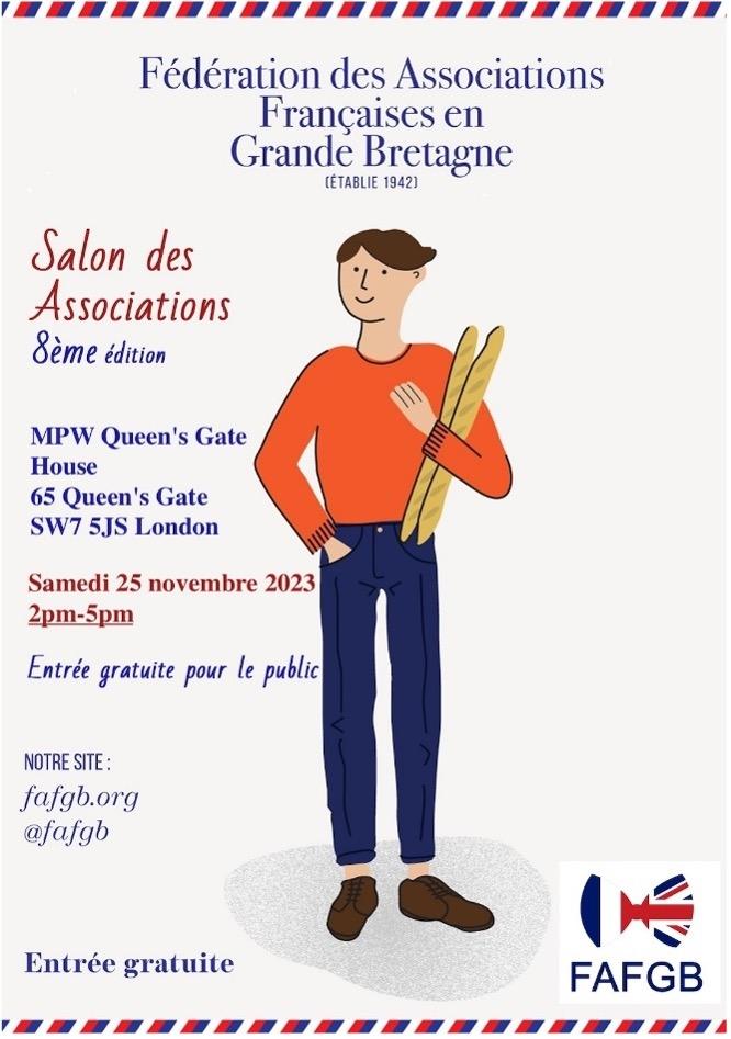 salon associations fafgb