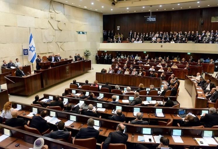 des diplômates franco-britanniques demandent des sanctions contre Israël