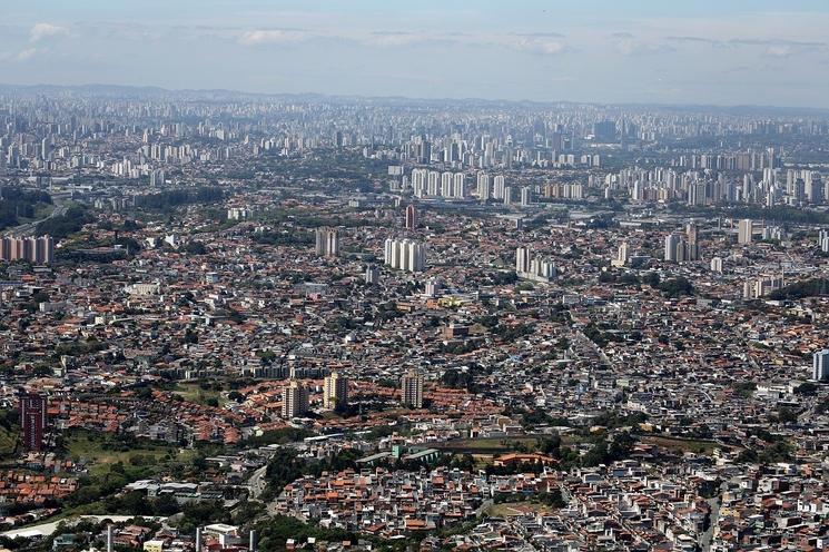 Photo de Sao Paulo