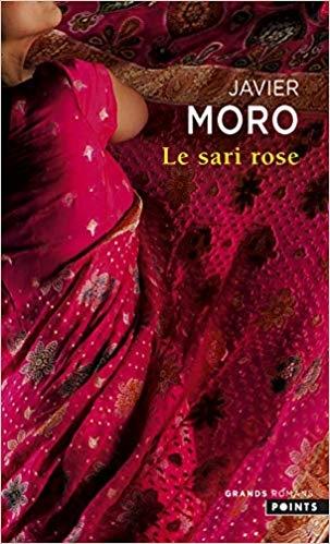 Le sari rose