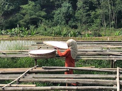 balade Santul Jakarta