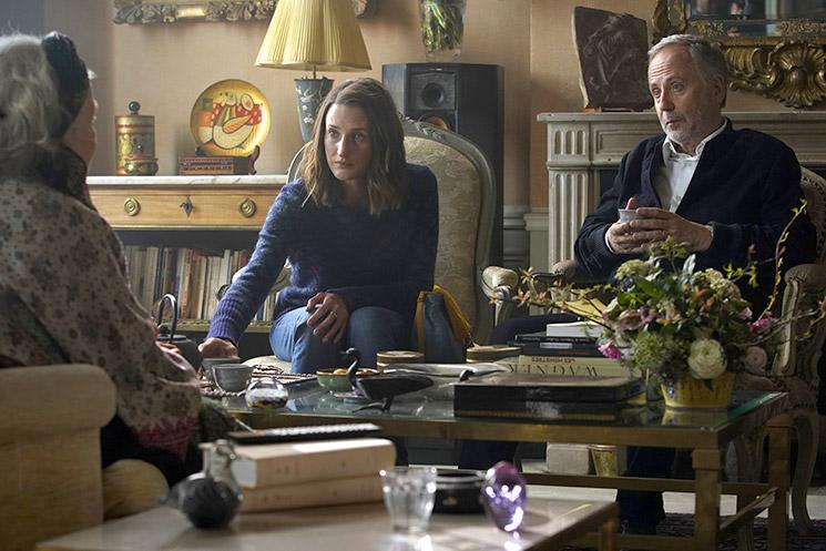 mystère henri pick foenkinos bezancon