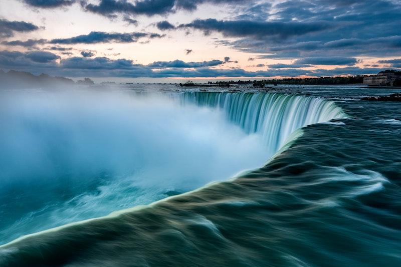 endroits à visiter canada