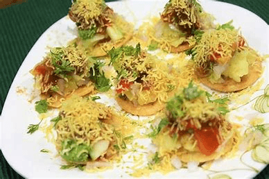 sev puri