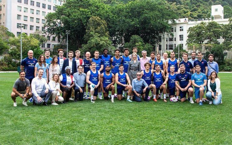 sevens france hong kong