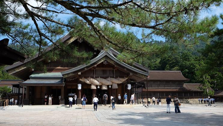 Izumo Taisha Shimane