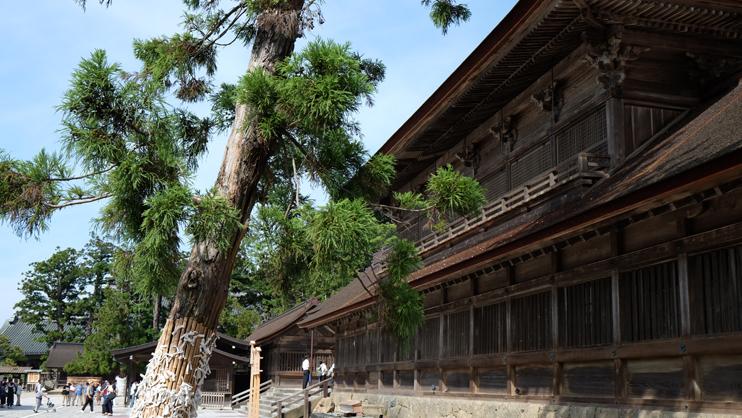 Izumo Taisha Shimane