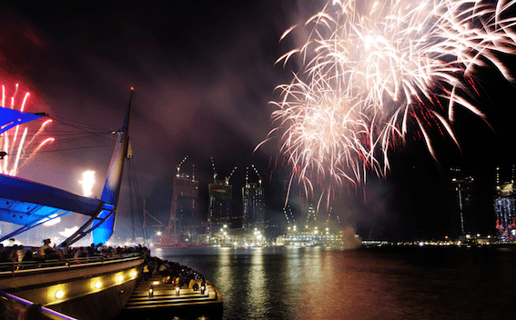 Fêtes à Singapour