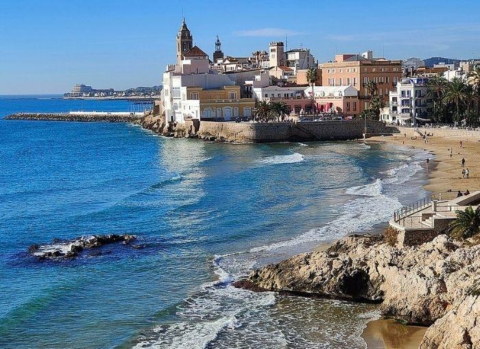 sitges