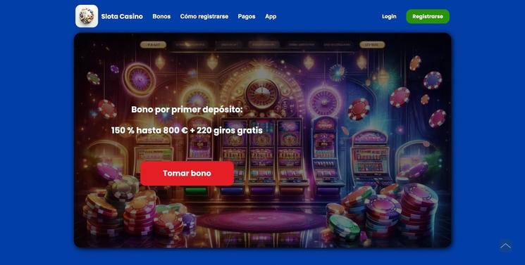 casino