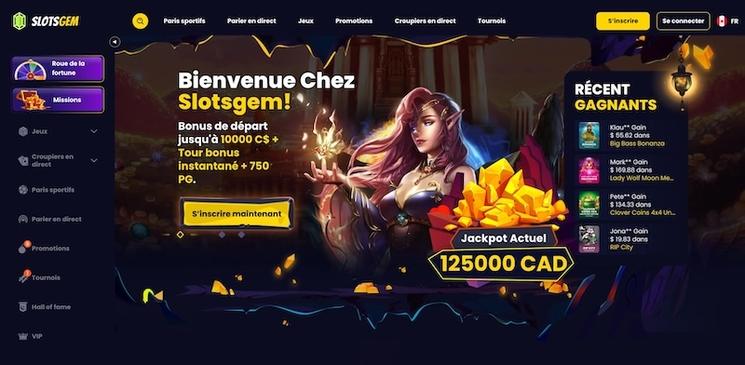 casino