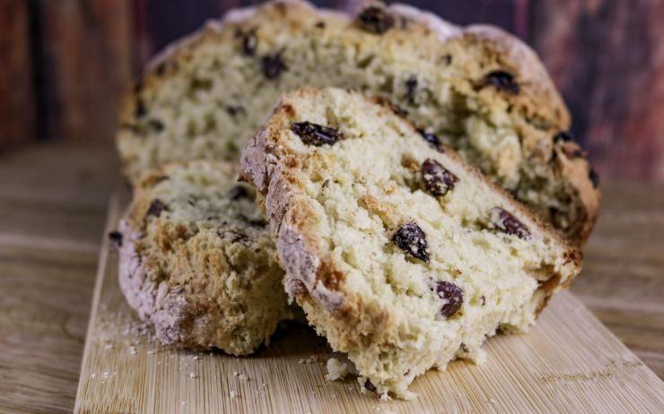 soda bread