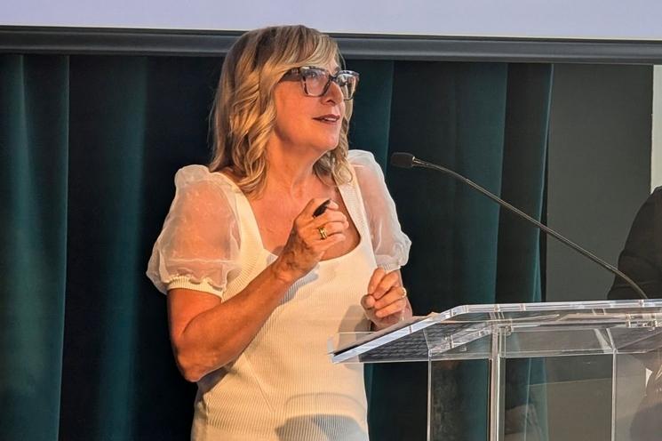 Sophie Montreuil
