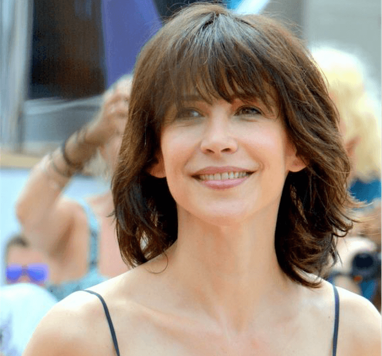 personnalités préférées Français Marceau