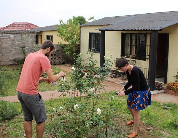 soweto, amélie jacques, quartier, expérience, afrique du sud, johannesburg, humaine