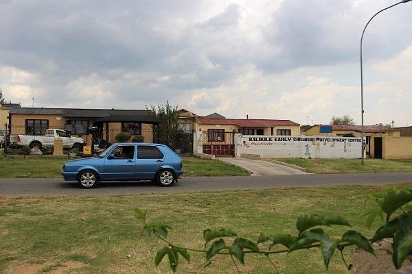 soweto, amélie jacques, quartier, expérience, afrique du sud, johannesburg, humaine