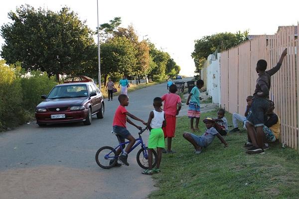 soweto, amélie jacques, quartier, expérience, afrique du sud, johannesburg, humaine