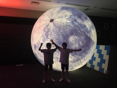 que faire jakarta vacances enfant