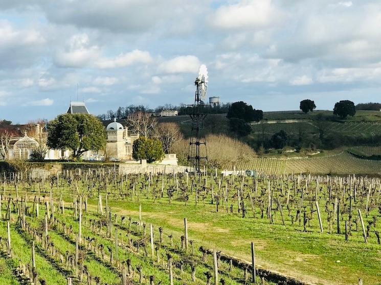 Saint-Emilion