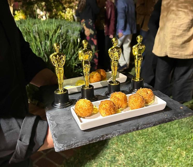 Résidence de France Los Angeles