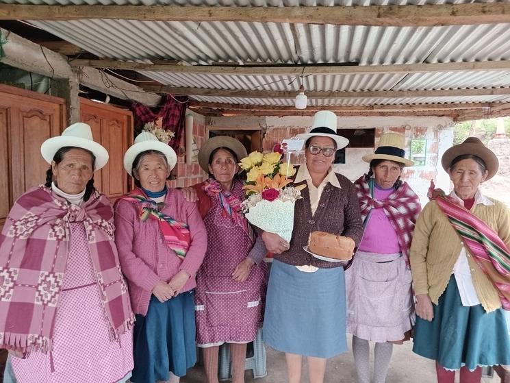 stérilisations forcées