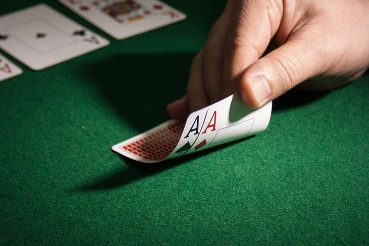 Stratégie poker